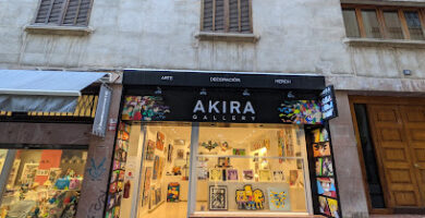 Akira Gallery
