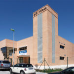 Biblioteca Municipal José Moreno Villa