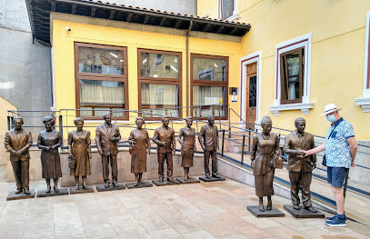 Museo de la Emigracion Leonesa  Museo
