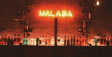 Malaba Club  Discoteca