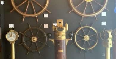 Kantauri Ondare Museoa - Museo Naval de Zumaia  Museo