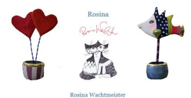 ROSINA WACHTMEISTER LICENSING S.L.
