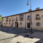 Casona de Puerta Castillo  Museo