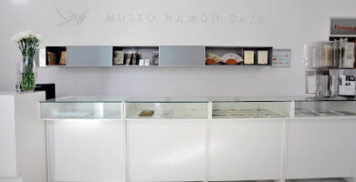 Museo Ramón Gaya  Museo