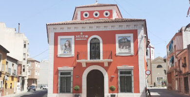 Museos de Rojales  Museo
