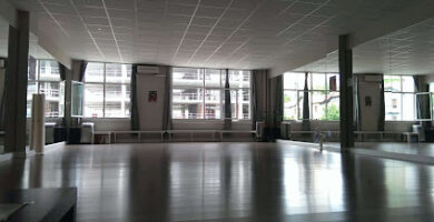 Escuela de baile BIZKAISALSA - Clases de salsa en Bilbao