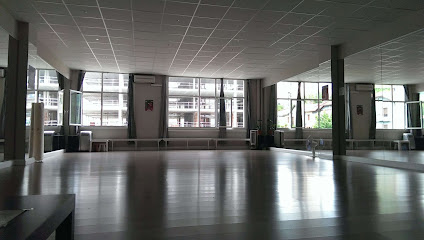 Escuela de baile BIZKAISALSA - Clases de salsa en Bilbao
