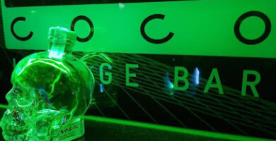 Bar Coco Lounge  Discoteca