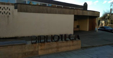 Biblioteca Pública Municipal de Simancas
