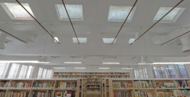 Biblioteca Pública Municipal de Sedaví