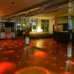 Kalema Social Dance  Sala de baile