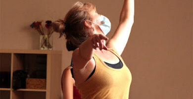 Estudio de Danza Camargo  Conservatorio de danza