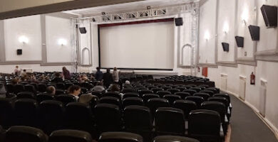 Cine Teatro Avenida