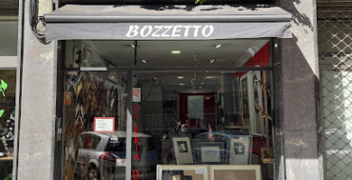 Galeria Bozzetto