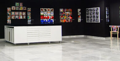 VidrArt Gallery