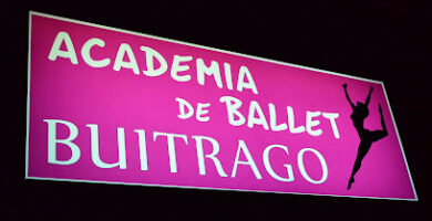 Academia de Ballet Buitrago  Academia de baile