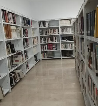 Biblioteca Santa Ponça - Galatzó