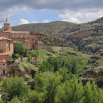 Fundación Santa María De Albarracín  Museo