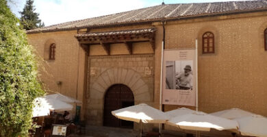 La Alhóndiga  Museo