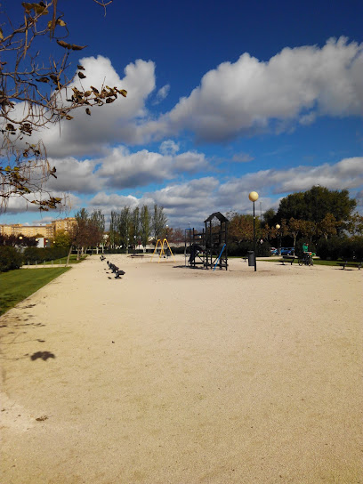 Parque de Vadorrey