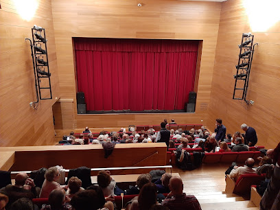 Teatro Municipal de Guadalcacín