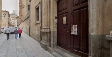 Museo Catedralicio de Salamanca  Museo