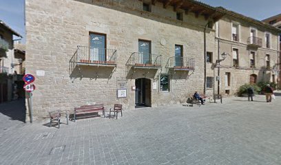 Museo Del Vino  Museo
