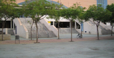Ayuntamiento De Murcia Concejalía de Deportes