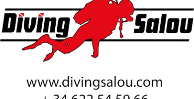 Diving Salou
