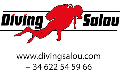 Diving Salou