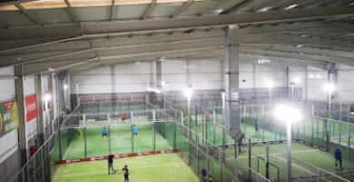Fit Point | Fitness & Padel