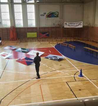 Fundacion Navarra de Baloncesto ARDOI