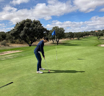 Salamanca Golf & Country Club