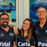 Centro de Buceo SCUBA IBIZA Diving Center