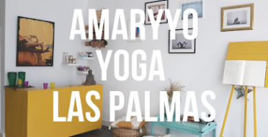 Amaryyo Yoga