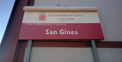 Escuela Deportiva San Ginés