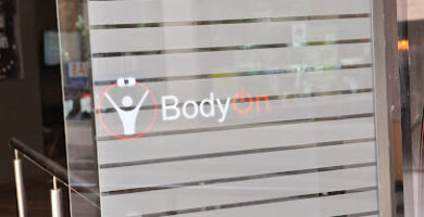 BodyOn ElectroFitness y Fisioterapia