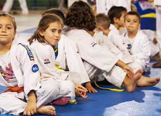 Alianza KSV - Escuela de Judo en Almería