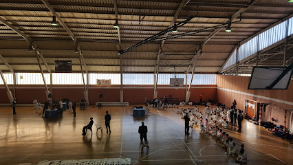 Polideportivo Municipal de Castrillón