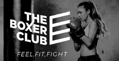 The Boxer Club