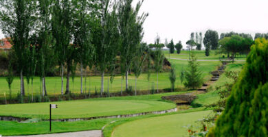 Cuenca Golf Club