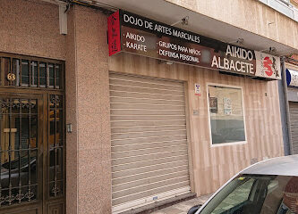 Asociación Cultural Aikido Albacete