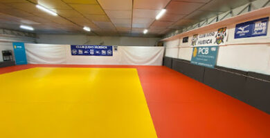 Club Judo Huesca