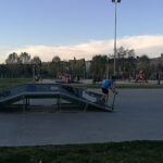 Skatepark Avila
