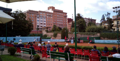 Real Club de Tenis de Oviedo