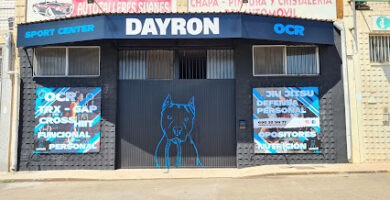 Dayron Club