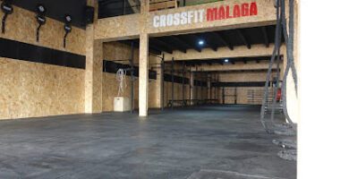CrossFit Malaga