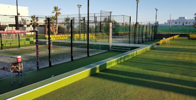Ibiza Club de Campo | Tennis