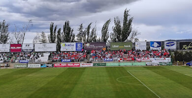 Club Deportivo Toledo