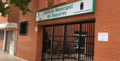 Instituto Municipal de Deportes